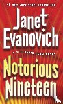 Janet Evanovich - Notorious Nineteen