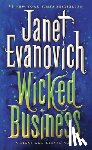 Evanovich, Janet - Evanovich, J: Wicked Business