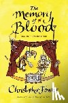 Fowler, Christopher - The Memory of Blood