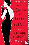 Benjamin, Melanie - The Swans of Fifth Avenue