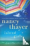 Thayer, Nancy - Island Girls