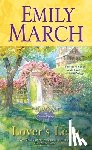 March, Emily - Lover's Leap
