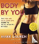 Lauren, Mark, Clark, Joshua - Body by You