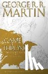 George R. R. Martin - A Game of Thrones: The Graphic Novel - Volume Four