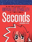 Bryan Lee O'Malley - Seconds