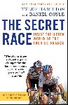 Hamilton, Tyler, Coyle, Daniel - The Secret Race