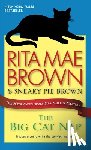 Brown, Rita Mae - Brown, R: Big Cat Nap