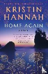 Hannah, Kristin - HOME AGAIN