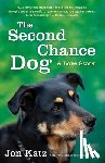 Katz, Jon - The Second-Chance Dog