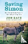 Katz, Jon - Saving Simon