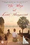 Fay, Kim - The Map of Lost Memories