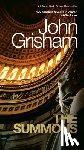 Grisham, John - Grisham, J: Summons