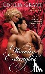 Grant, Cecilia - A Woman Entangled