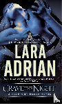 Adrian, Lara - Crave the Night