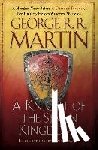 Martin, George R. R. - Knight of the Seven Kingdoms - Being the Adventure of Ser Duncan the Tall, and His Squire, Egg