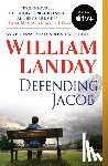 Landay, William - Landay, W: Defending Jacob