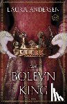 Andersen, Laura - The Boleyn King