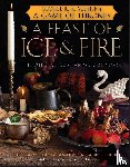 Monroe-Cassel, Chelsea, Lehrer, Sariann - A Feast of Ice and Fire