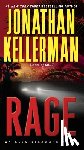 Kellerman, Jonathan - RAGE