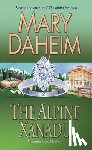 Daheim, Mary - The Alpine Xanadu