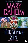 Daheim, Mary - The Alpine Zen