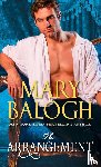 Balogh, Mary - The Arrangement
