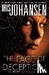 Johansen, Iris - FACE OF DECEPTION