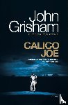 Grisham, John - Calico Joe