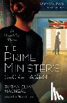 MacNeal, Susan Elia - The Prime Minister's Secret Agent
