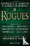 George R. R. Martin, Gardner Dozois - Rogues