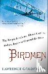 Goldstone, Lawrence - Birdmen