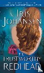 Johansen, Iris - The Trustworthy Redhead