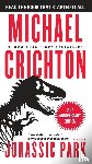Crichton, Michael - Jurassic Park