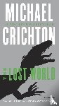 Crichton, Michael - Crichton, M: Lost World