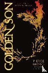 Brown, Pierce - Brown, P: Golden Son