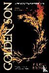 Brown, Pierce - Golden Son
