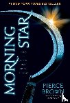 Brown, Pierce - Morning Star