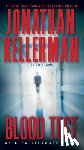 Kellerman, Jonathan - Blood Test