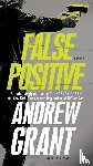 Grant, Andrew - False Positive