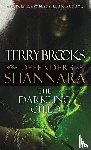 Brooks, Terry - Darkling Child