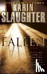 Slaughter, Karin - Fallen