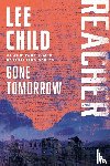 Child, Lee - Gone Tomorrow