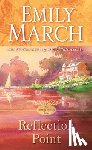 March, Emily - Reflection Point