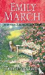 March, Emily - Teardrop Lane