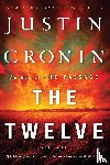 Cronin, Justin - Twelve (Book Two of The Passage Trilogy)