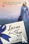 Brockmole, Jessica - Letters from Skye