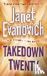 Janet Evanovich - Takedown Twenty