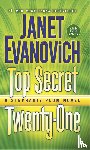 Evanovich, Janet - Top Secret Twenty-one