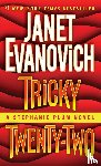 Evanovich, Janet - Tricky Twenty-Two