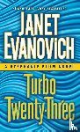 Evanovich, Janet - Turbo Twenty-Three